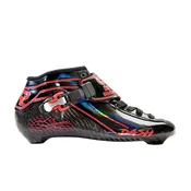 Dash Boot Red