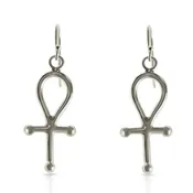 Ahnk Earrings
