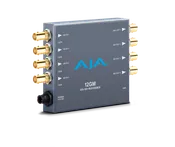 AJA 12G-SDI to/from SDI Muxer/DeMuxer