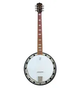 Artisan Goodtime Six-R 6-String Banjo