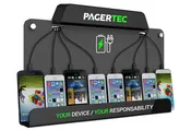 J-Mount Charging Station