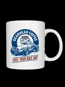 15oz Fuel Your Race Day Mug