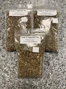 Cough and Congestion Tea — Yellowstone Pawn & Trade Billings Montana