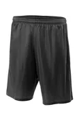 A4 Sprint 9″ Mesh Short