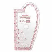 Curve Ruler