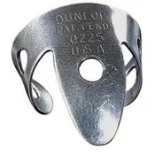 Dunlop Metal Finger Picks (Set of 2)