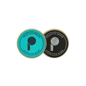 Prologix 4" Method Dual Sided Practice Pad