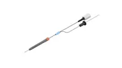 23ga Illuminated Curved Laser Probe (Box of 5)