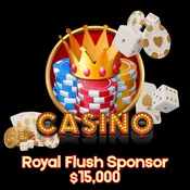 ♠️ Royal Flush Sponsor — Developing K.I.D.S