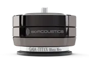GAIA Titan Rhea NEO Isolators (Set of 4)