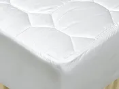 DownTown Company Luxury Cotton Mattress Pad
