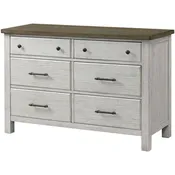 Asheville Dresser