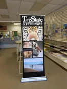 Banner Stands