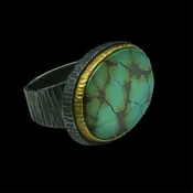 Chinese Turquoise — Judith Kinghorn Design