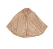 Brooklyn Alpaca Textured Cape