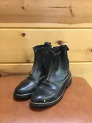 Boots - Matte