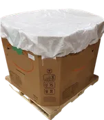 Alliance® Rack, Cart, Gaylord Box & Pallet Covers