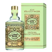 4711 Lily Of Valley 3.4oz Unisex EDC Spray