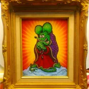 St. Fink!