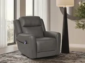 4Z-Tribano Power Lift Recliner