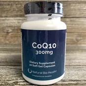 CoQ10 Weekly