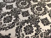 Baroque Black/White