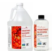 Vegetable Glycerin USP/BP - Refined
