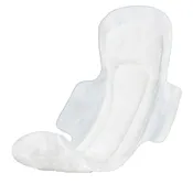 Extra Absorbent Thin Pads w/ Wings