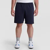 10" Powerblend Fleece Short - Big & Tall