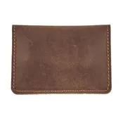 Credit Card Holder