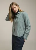 0039 Italy Silvy Blouse