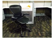 Herman Miller Aeron Chair