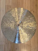 Cymbals - Istanbul Agop 22" 30th Anniversary Ride