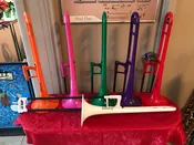 Jiggs P. Bone Trombone
