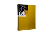 ARTIST SERIES METALLIC GOLD, 13oz Acrylic Primed Poly/Cotton Canvas