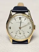 1947 Vacheron Constantin — Reynolds Jewelers