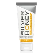 Absorbine Pet - Silver Honey Hot Spot & Wound Ointment 2oz