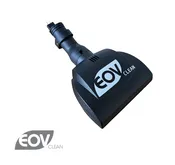 EOV™ Mini Electric 6" Central Vacuum Power Brush — Central Vacuum