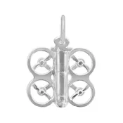 1155 Drone Charm