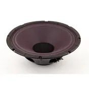 12" Fender 8 Ohm 75 watt Special Design Speaker