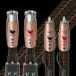 AudioQuest Pegasus 1m RCA in Stock (Open Box)