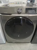 SAMSUNG Front Load Washer