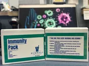 SDS Immunity Pack — SUMRALL DRUG STORE