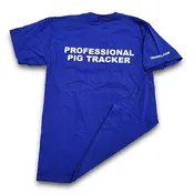 Professional Pig Tracker T-Shirt