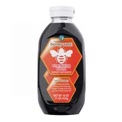 HoneyZest ENERGIZING Bottle 16oz