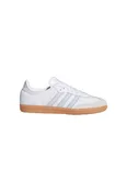 Wholesale adidas Samba OG Core White/Halo Blue/Gum Mens Size 10