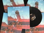 12″ Short Run Vinyl Package – Citizen