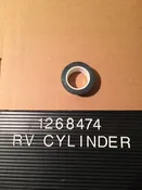1268474 RV Ceramic Cylinder Assembly Used in 1207620 Relief Valve