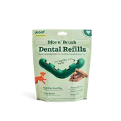 Bite n' Brush Dental Refills