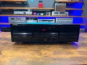 Kenwood KX-W4030